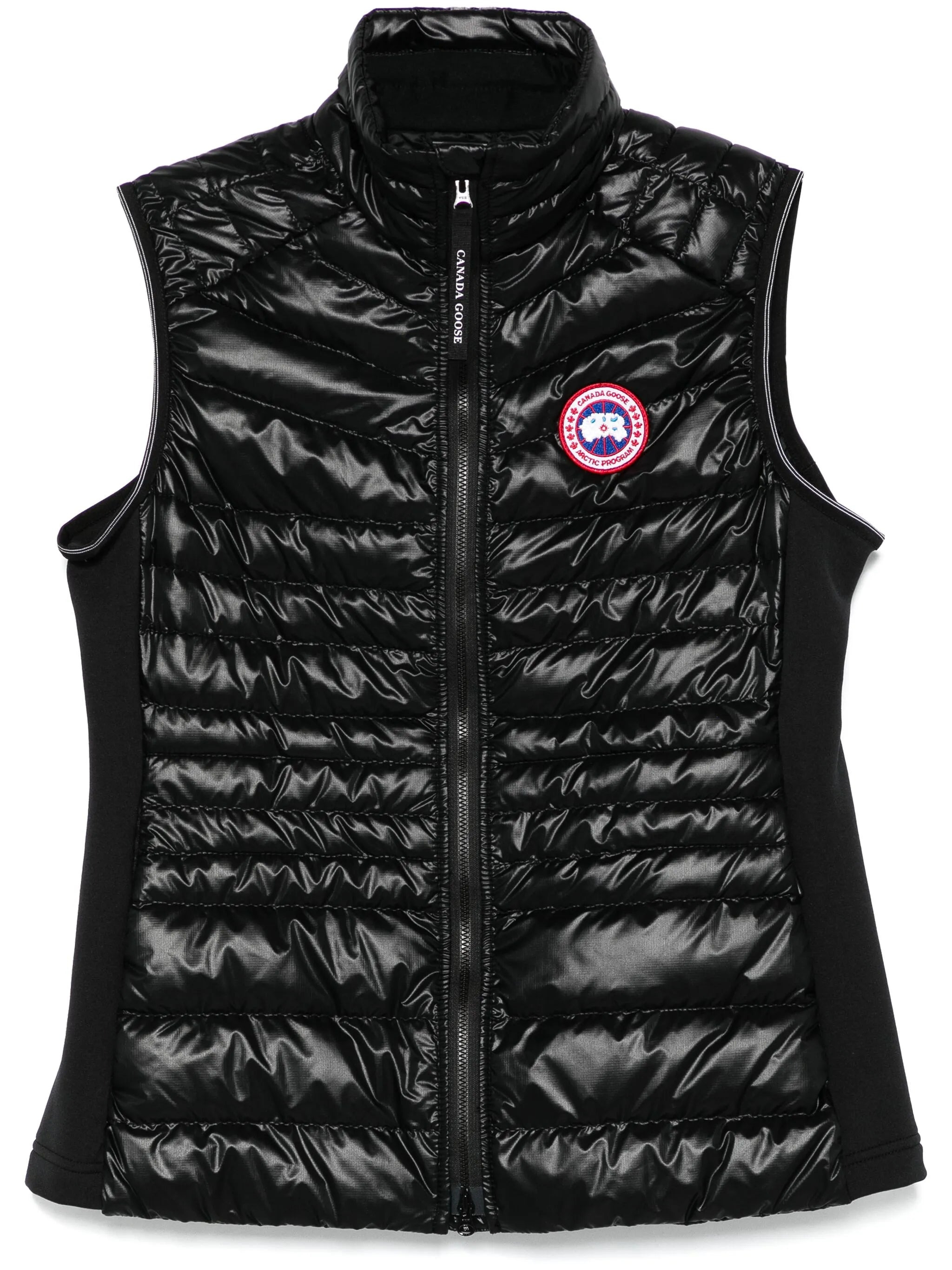 Hybridge gilet - 1