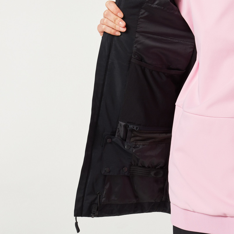 Beaufort Rc Insulated Jacket 10