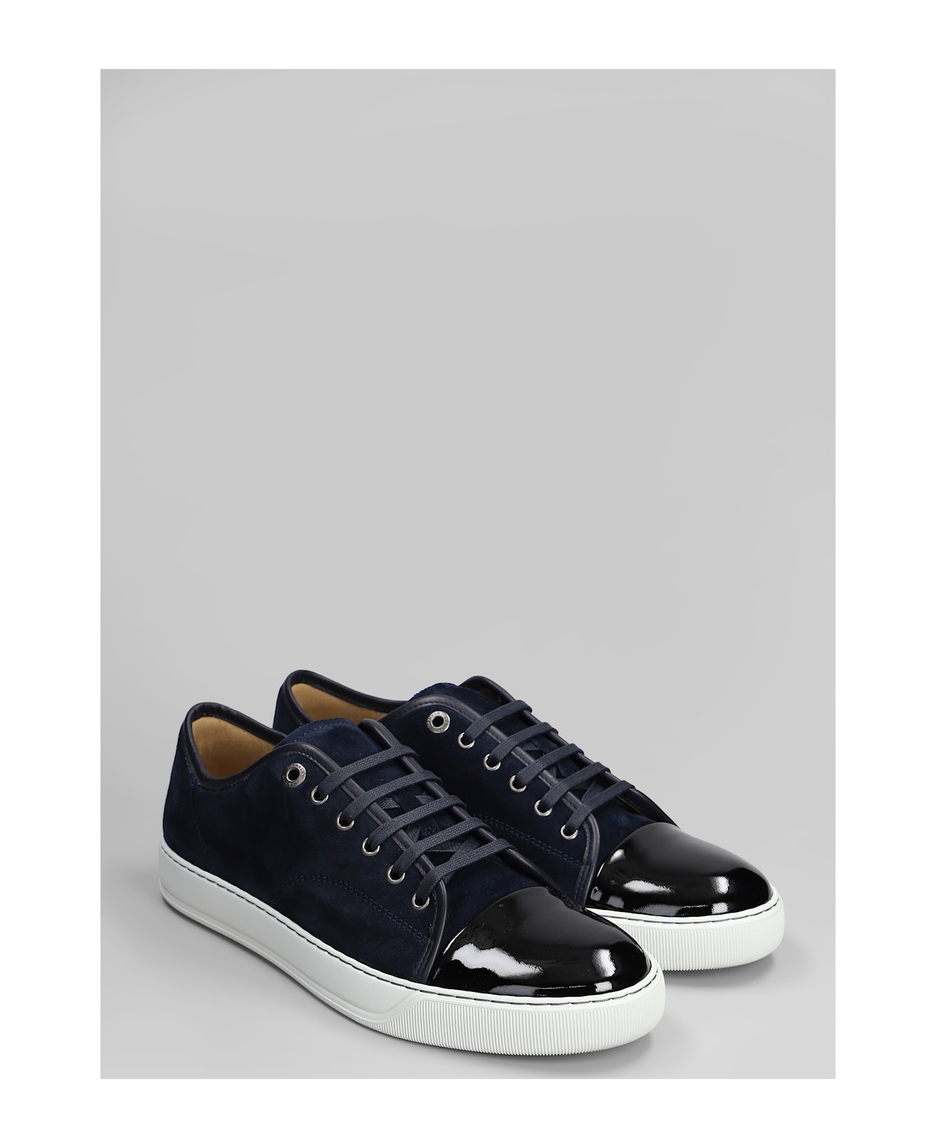 Leather Shoes - 2