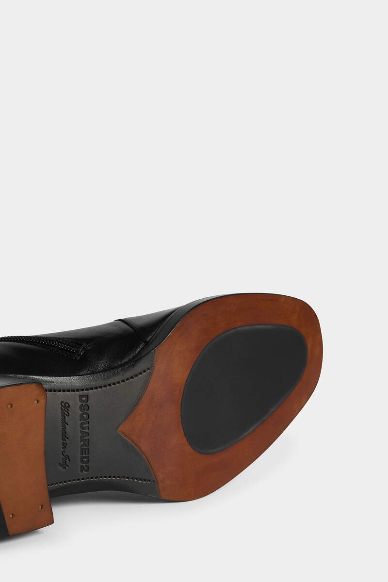 VINTAGE ANKLE BOOTS 4