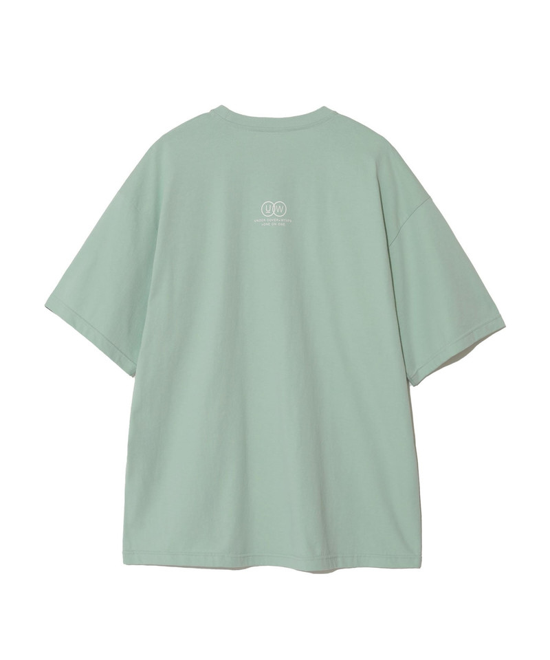 UNDERCOVER UC2E9802-4 outlook