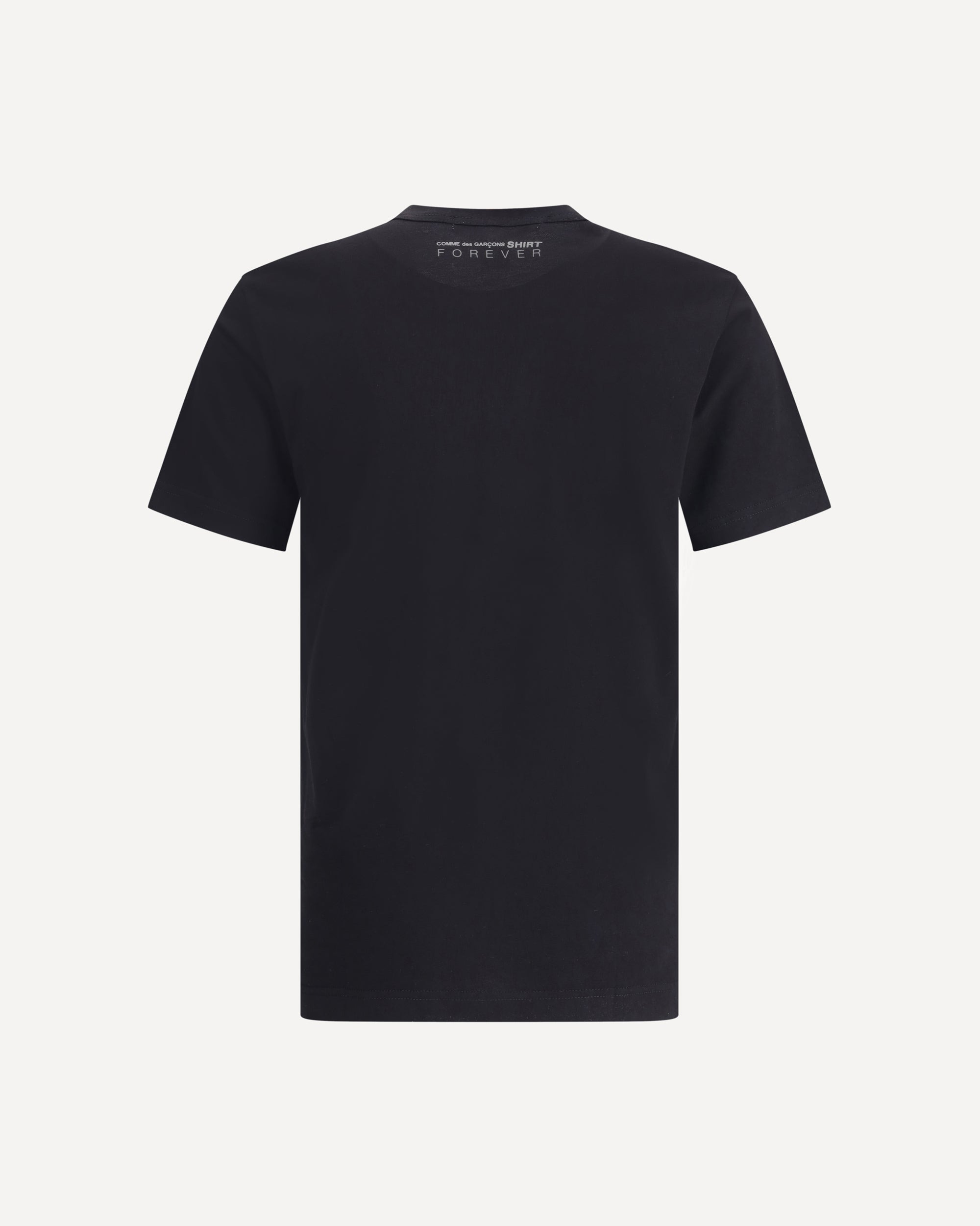 Cotton T-Shirt - 2
