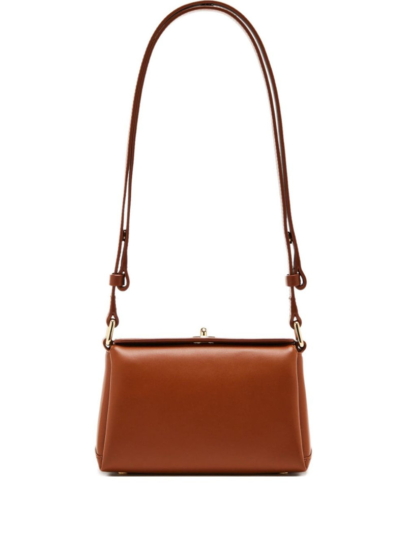 logo-detail mini bag 1