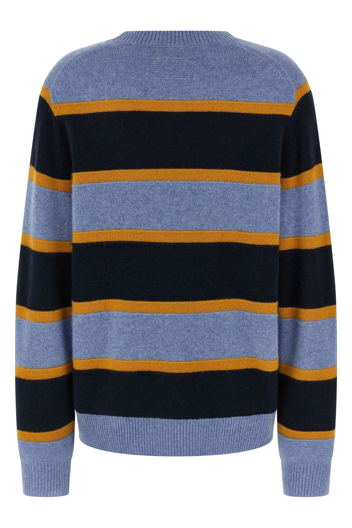 'Stripe Crew' sweater - 2