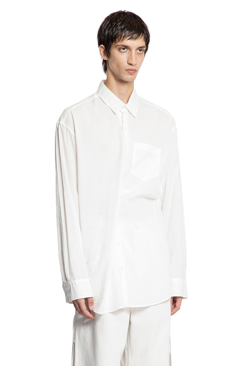 Ann Demeulemeester Mark High Comfort Pocket Shirt outlook