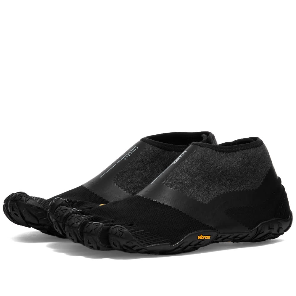 Suicoke Vibram NIN-LO - 1