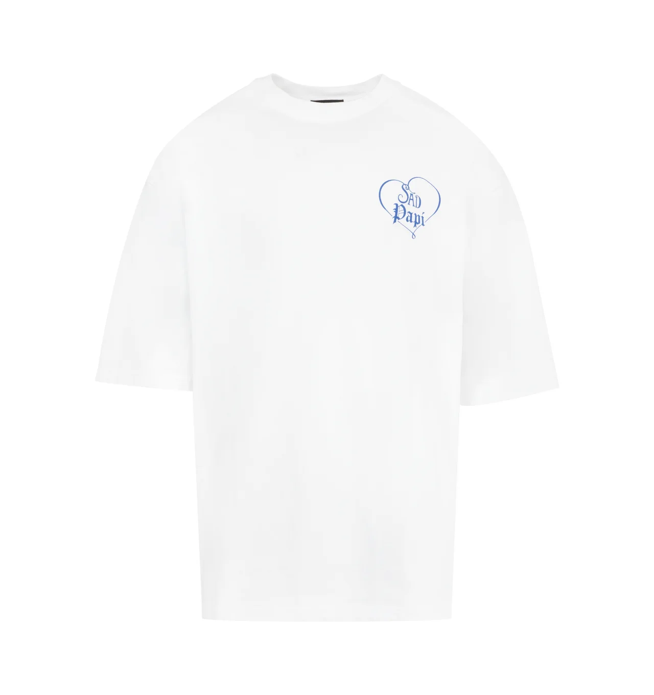 PRECIOUS SAD PAPI NORTHSIDER TEE - 1