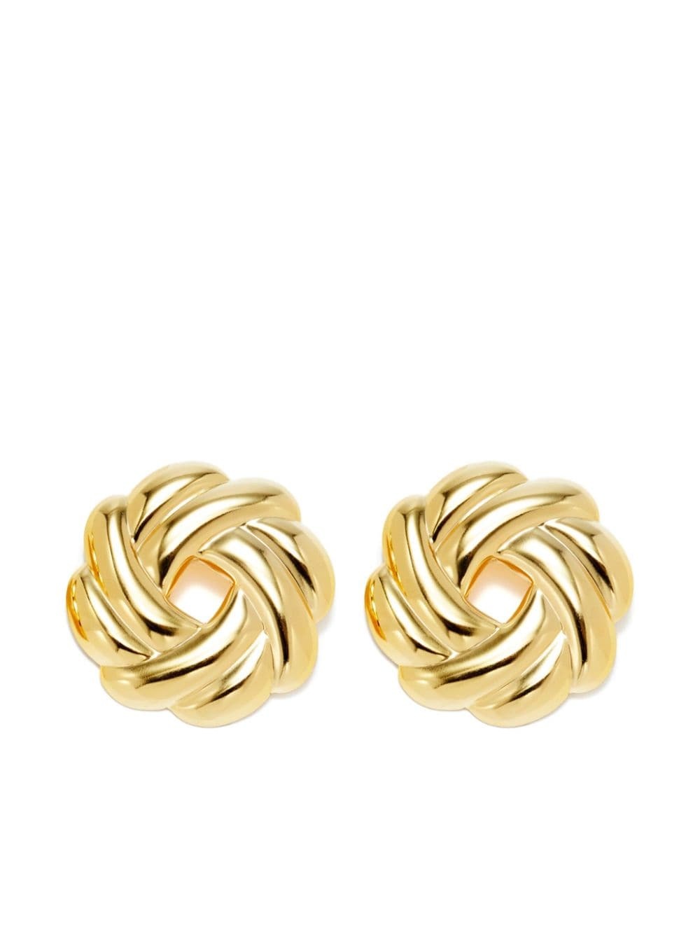 Sonia New Flower earrings - 1
