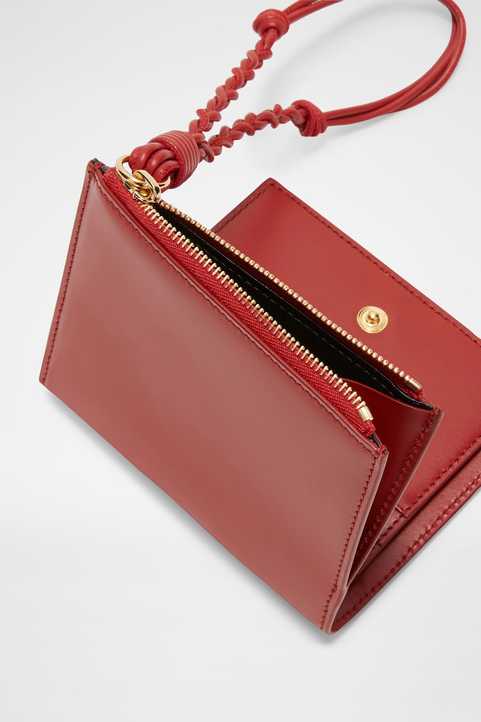 Mini Wallet - 5