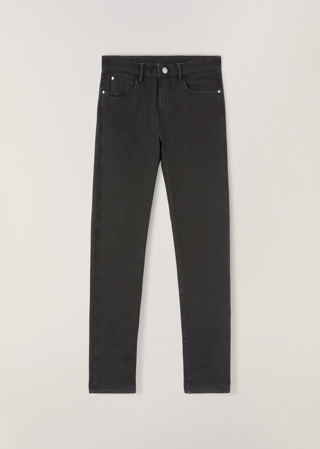 Five-Pocket Trousers - 1