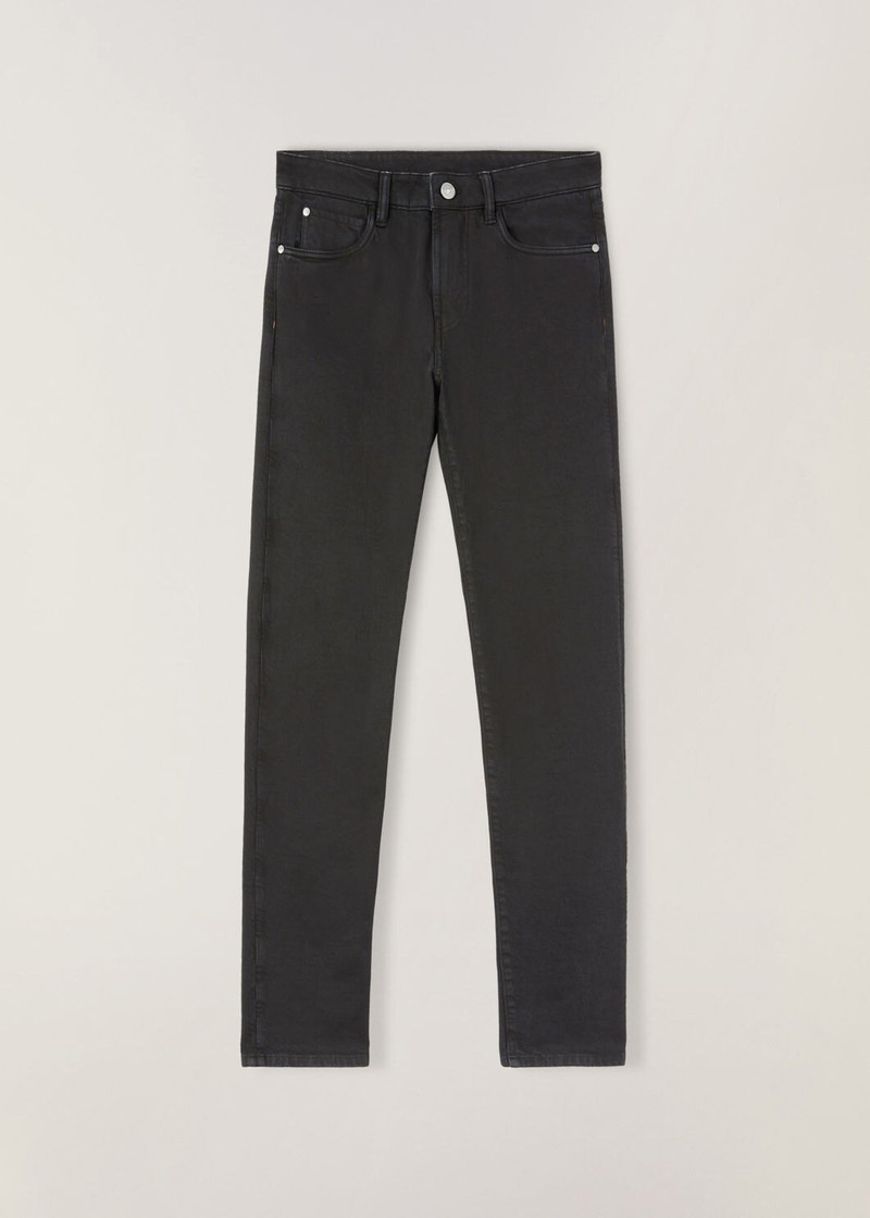 Five-Pocket Trousers 1