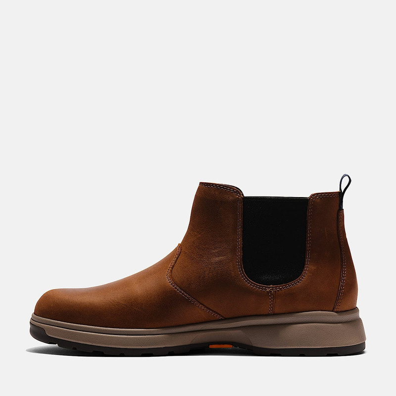 Men's Atwells Ave Mid Chelsea Boot 6