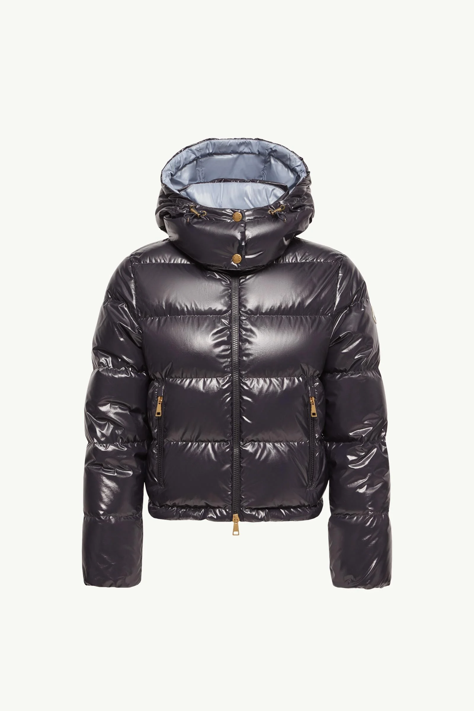 Niveole Short Down Jacket - 1