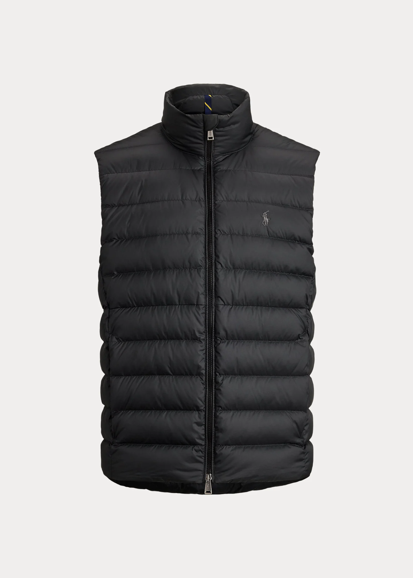 The Colden Packable Down Vest - 1