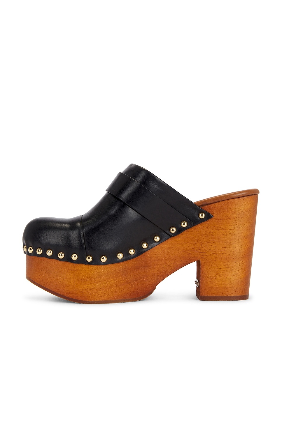Jeanette Clog Sandal - 5