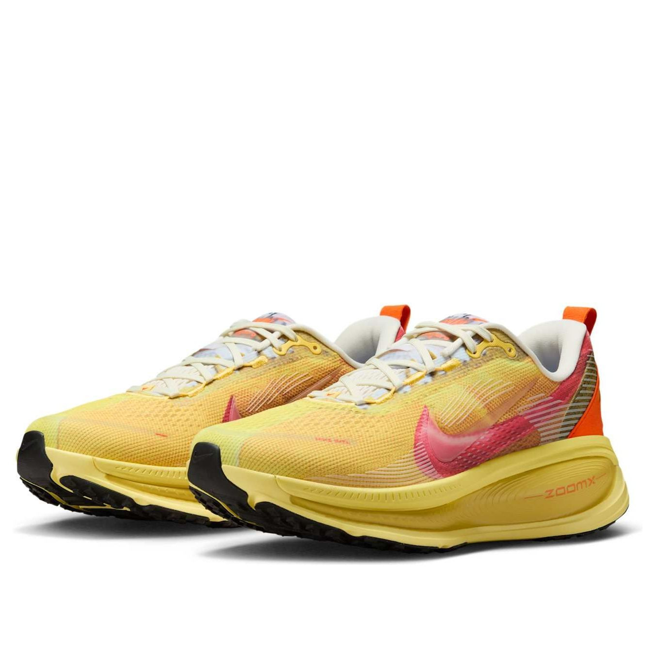 Nike Air Zoom Vomero 18 SE 'Multi-Colour' IH3576-999 - 4