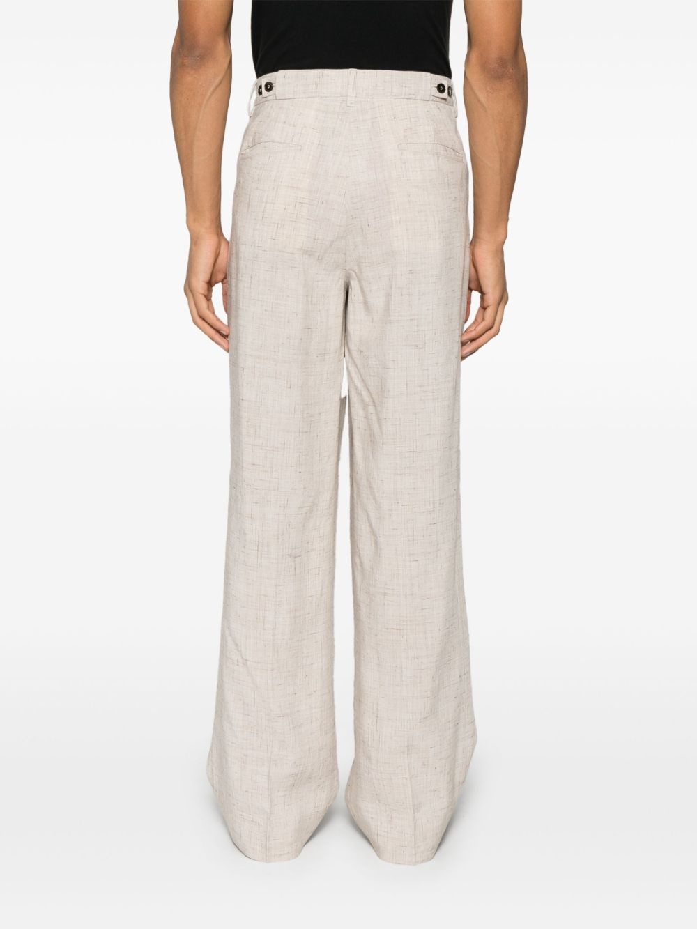 Contre Gresto trousers - 4