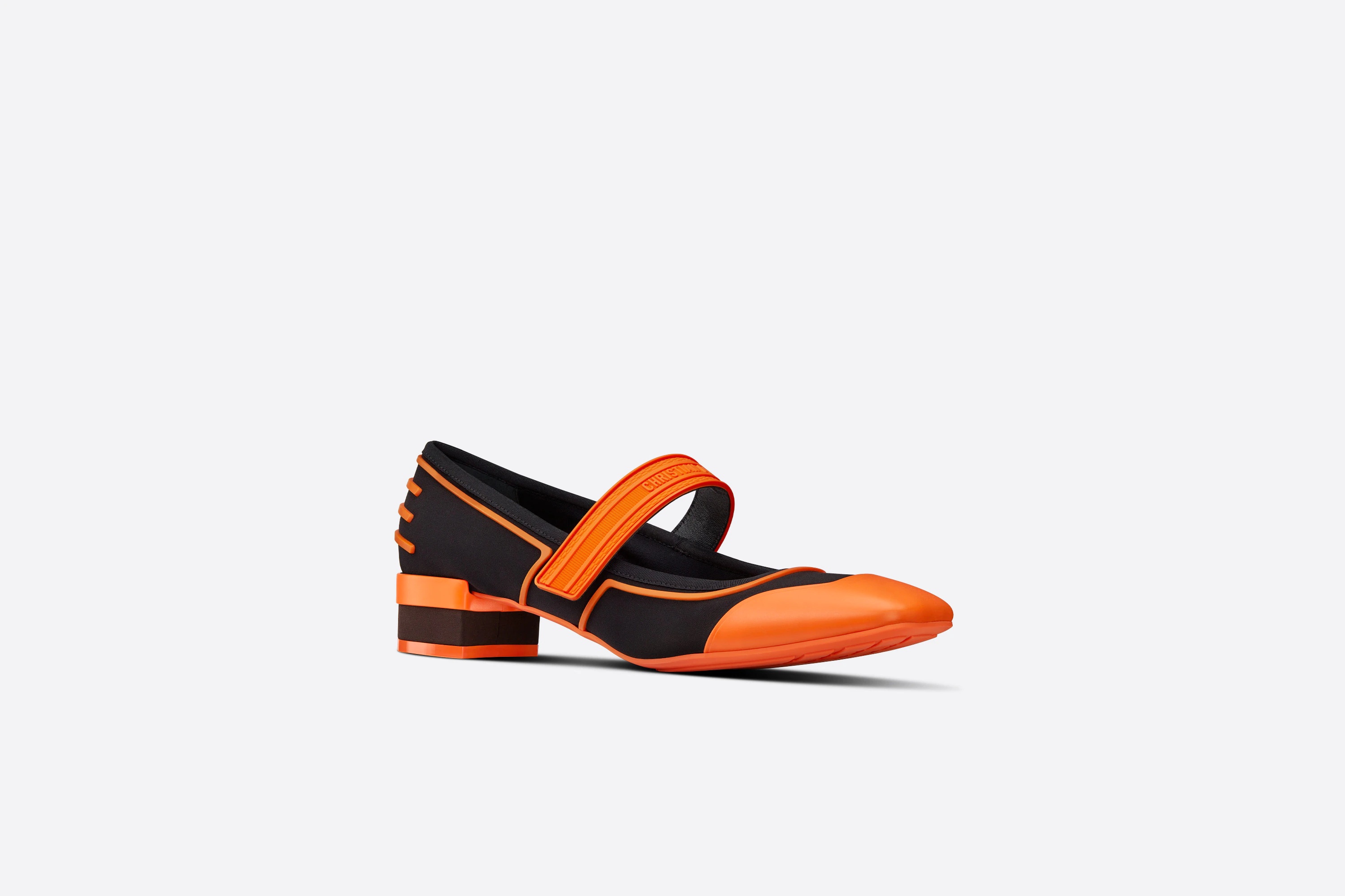 Dior Roller Ballerina Flat - 2