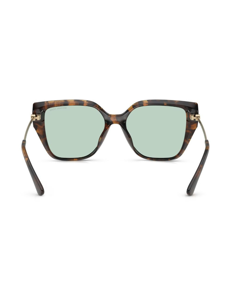 square-frame sunglasses 4