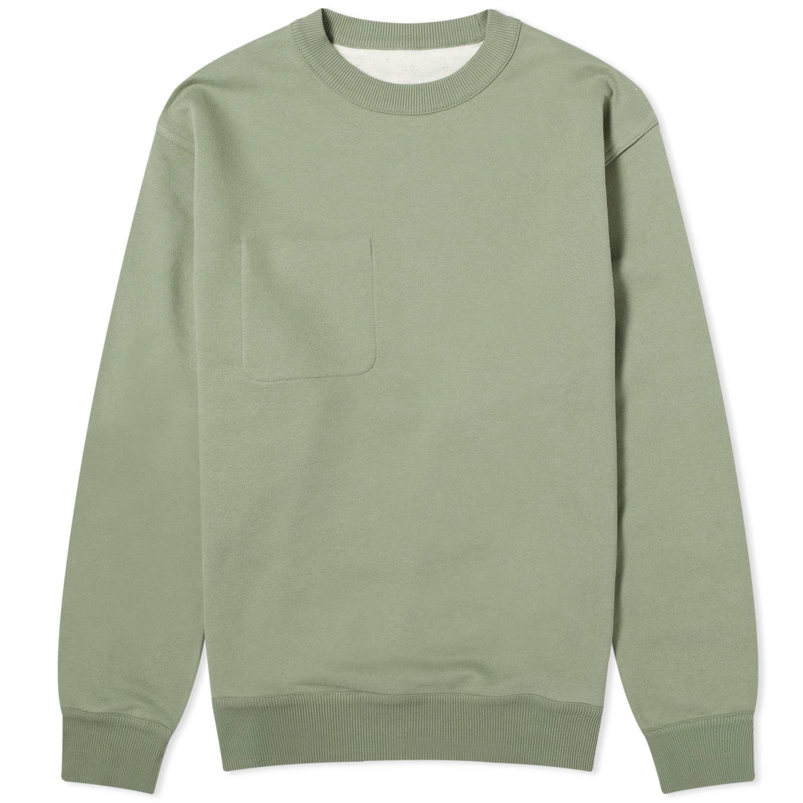 Oliver Spencer Reversible Sweatshirt - 1