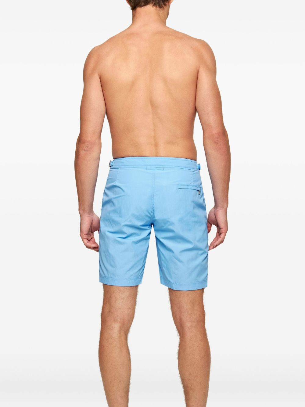 Dane II long swim shorts - 3