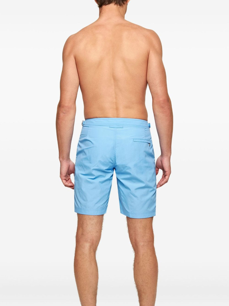 Dane II long swim shorts 3