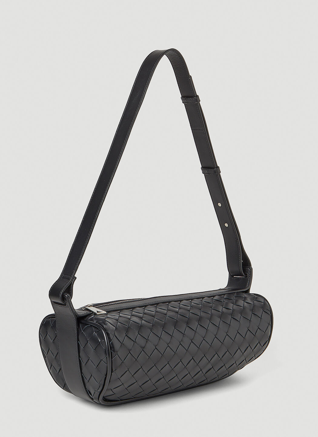 Cannolo Crossbody Bag - 2