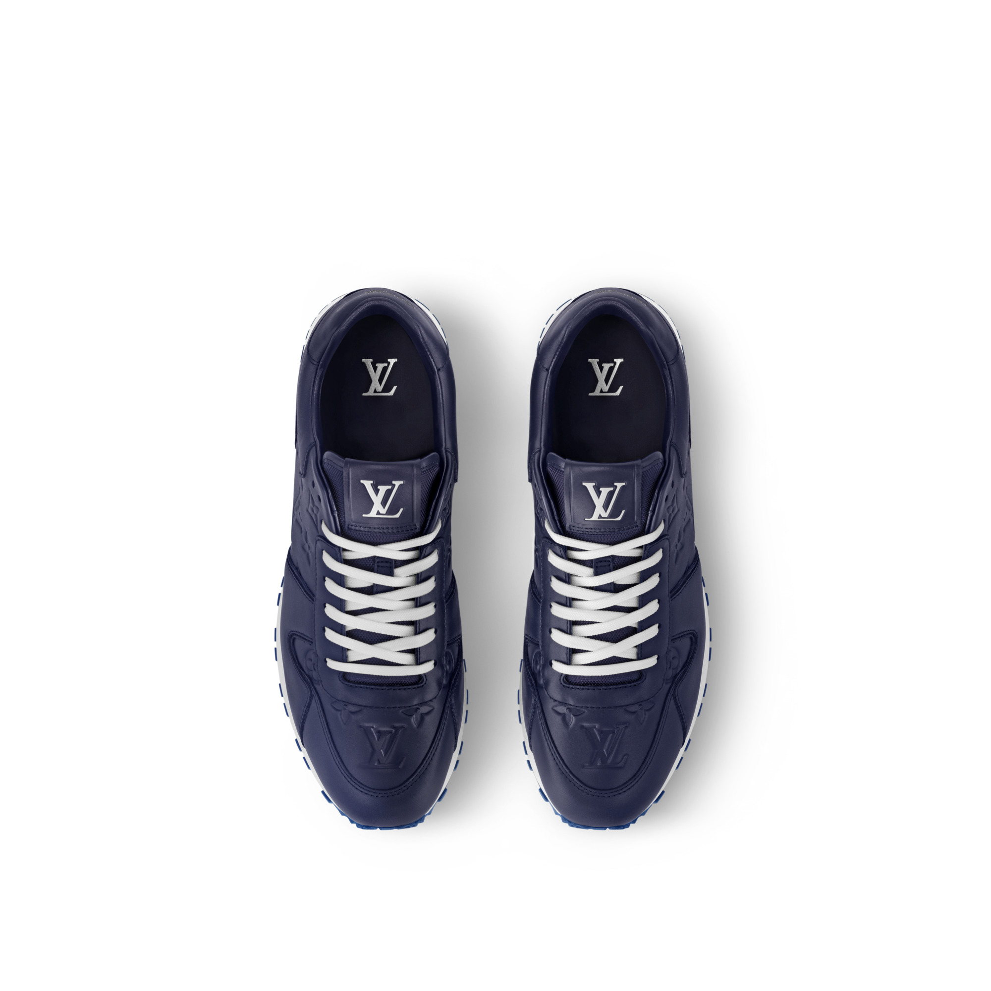 Run Away Sneaker - 3
