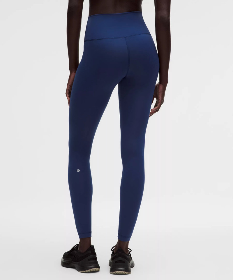 Wunder Train High-Rise Tight 31" 3