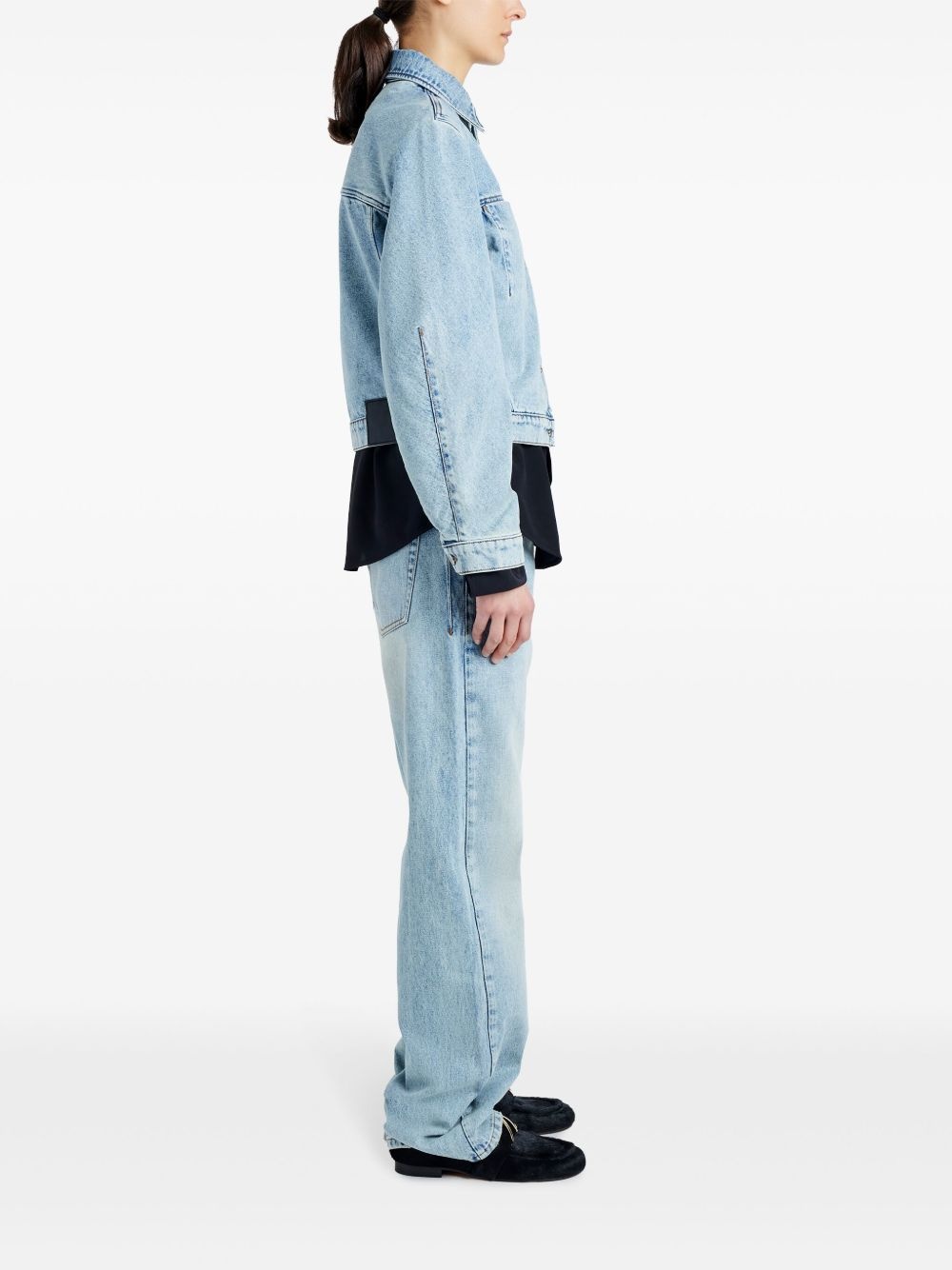 Lawrence denim jacket - 3