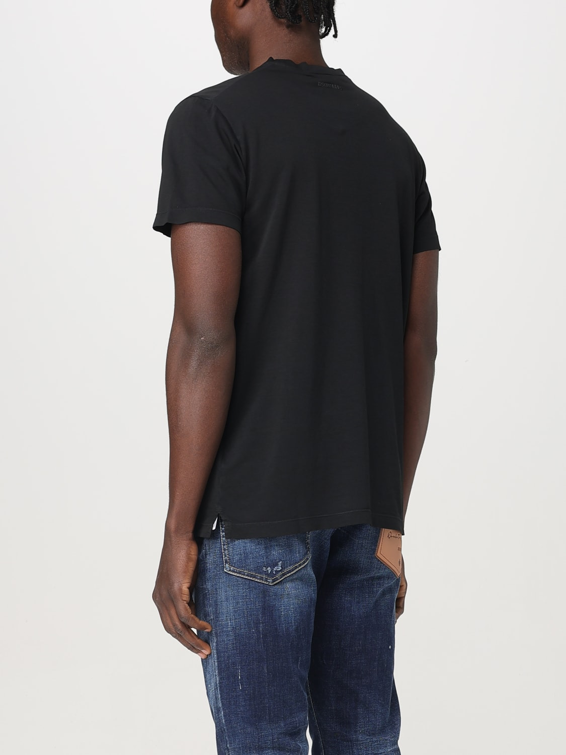 T-shirt men Dsquared2 - 3