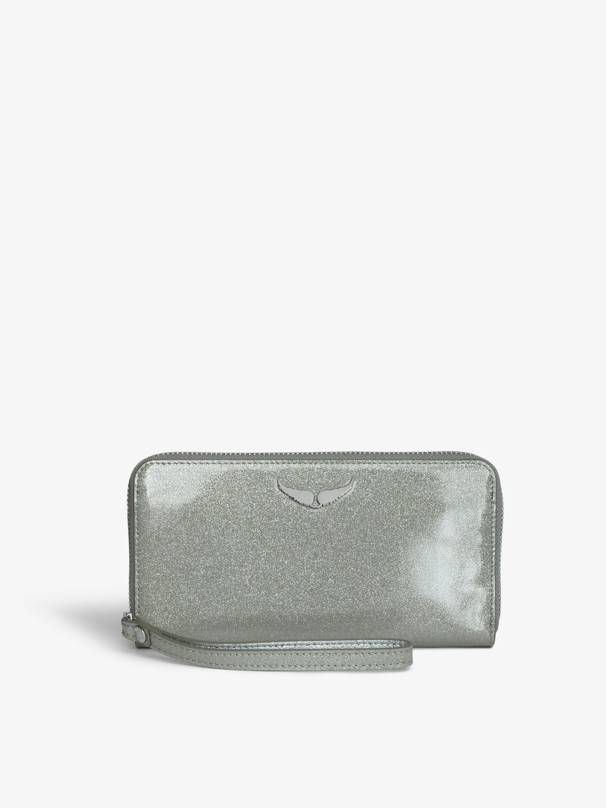 Compagnon Infinity Patent Wallet - 1