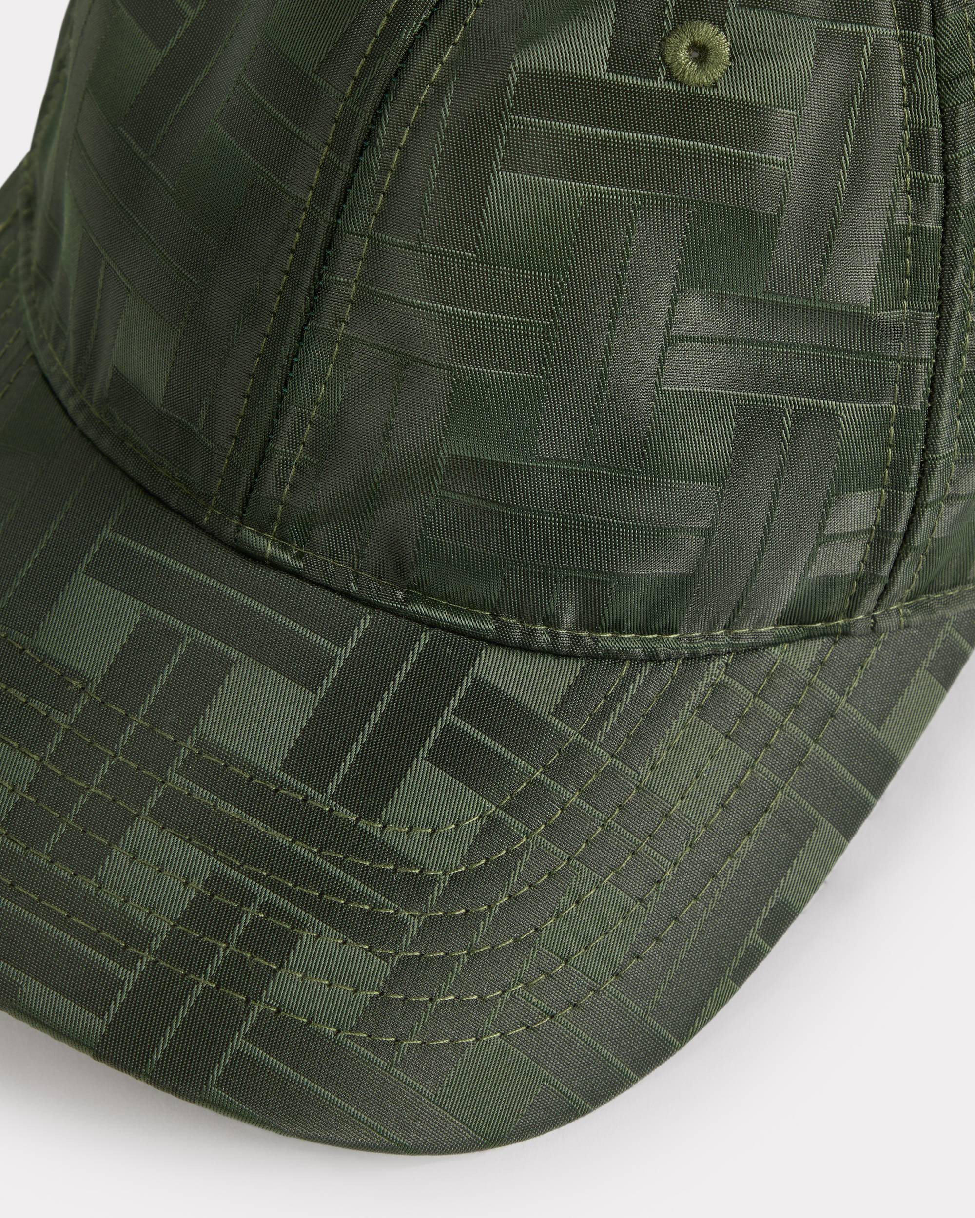 'KENZO Mura' cap - 3