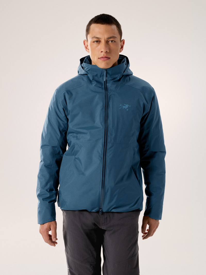 Ralle Insulated Jacket 2