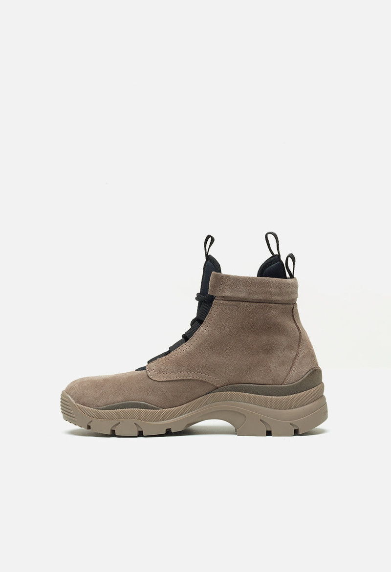 John Elliott SPEED LACE UP BOOT outlook
