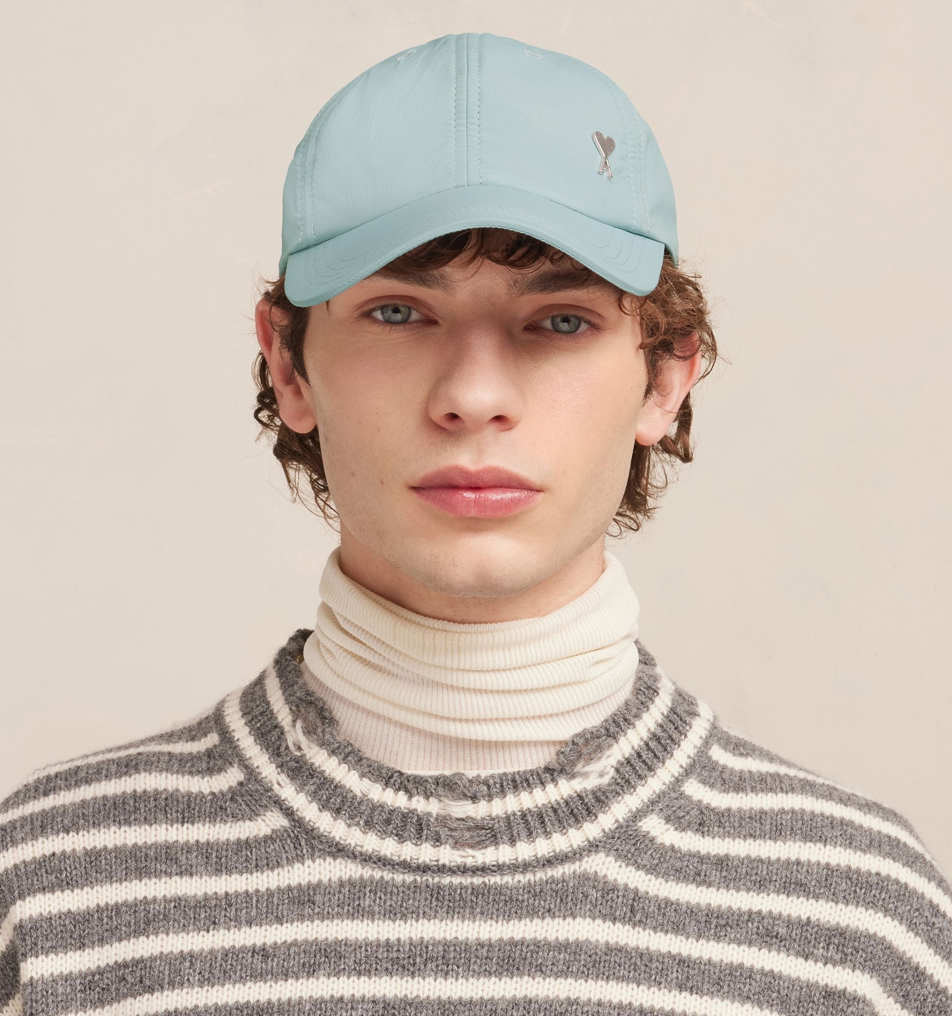 Ami De Coeur Studs Cap - 3