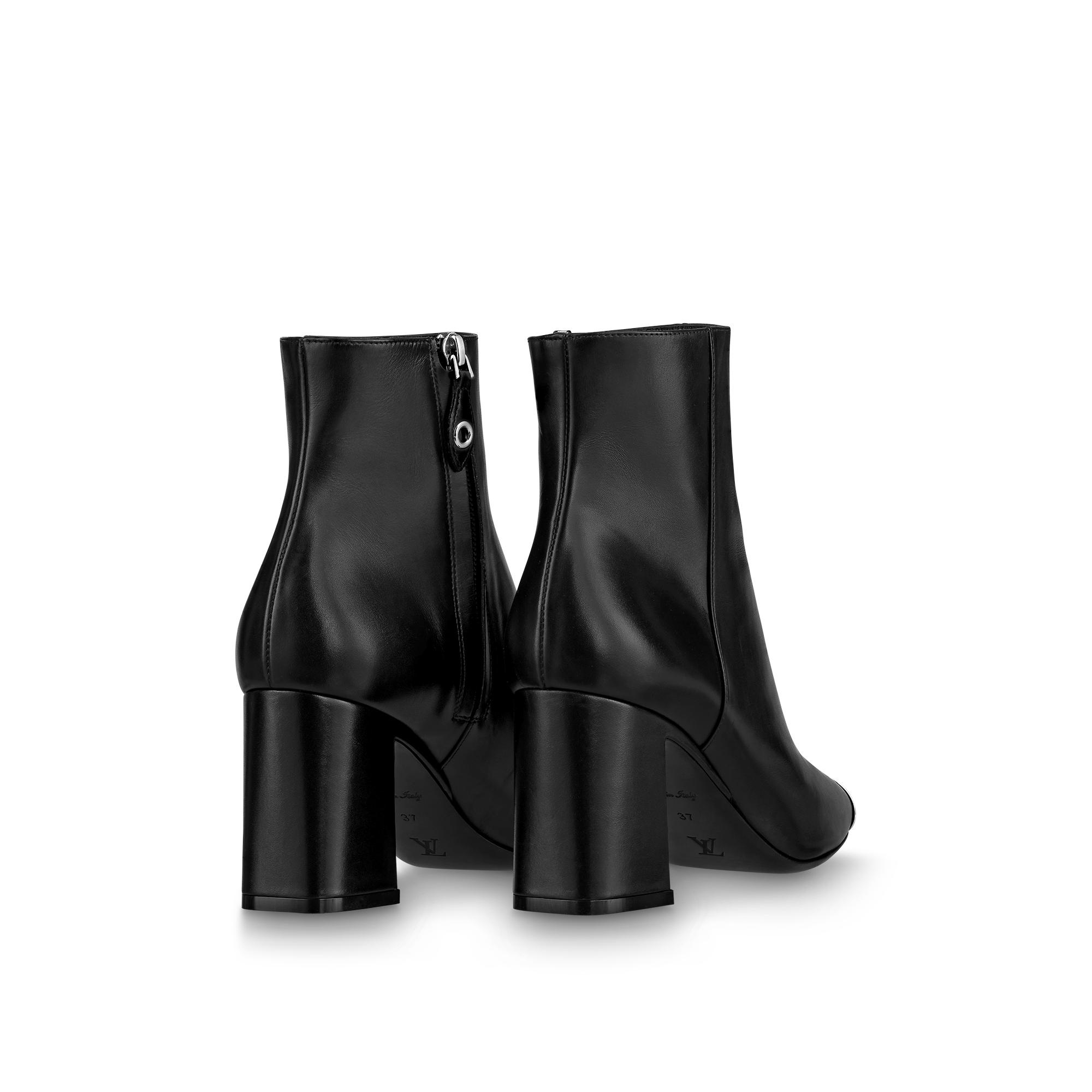 Louise Ankle Boot - 4