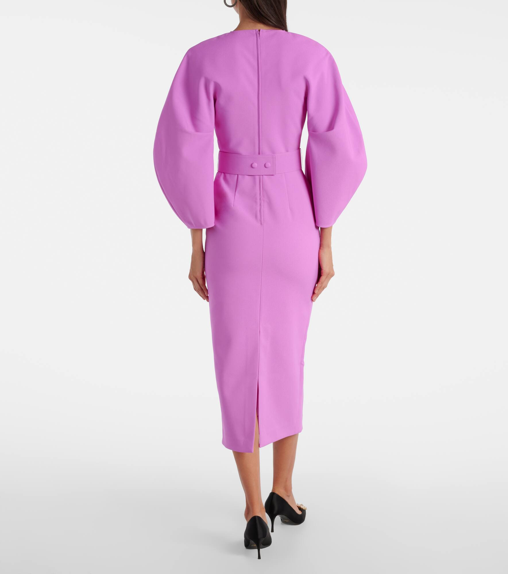 Sianne cocktail dress - 3