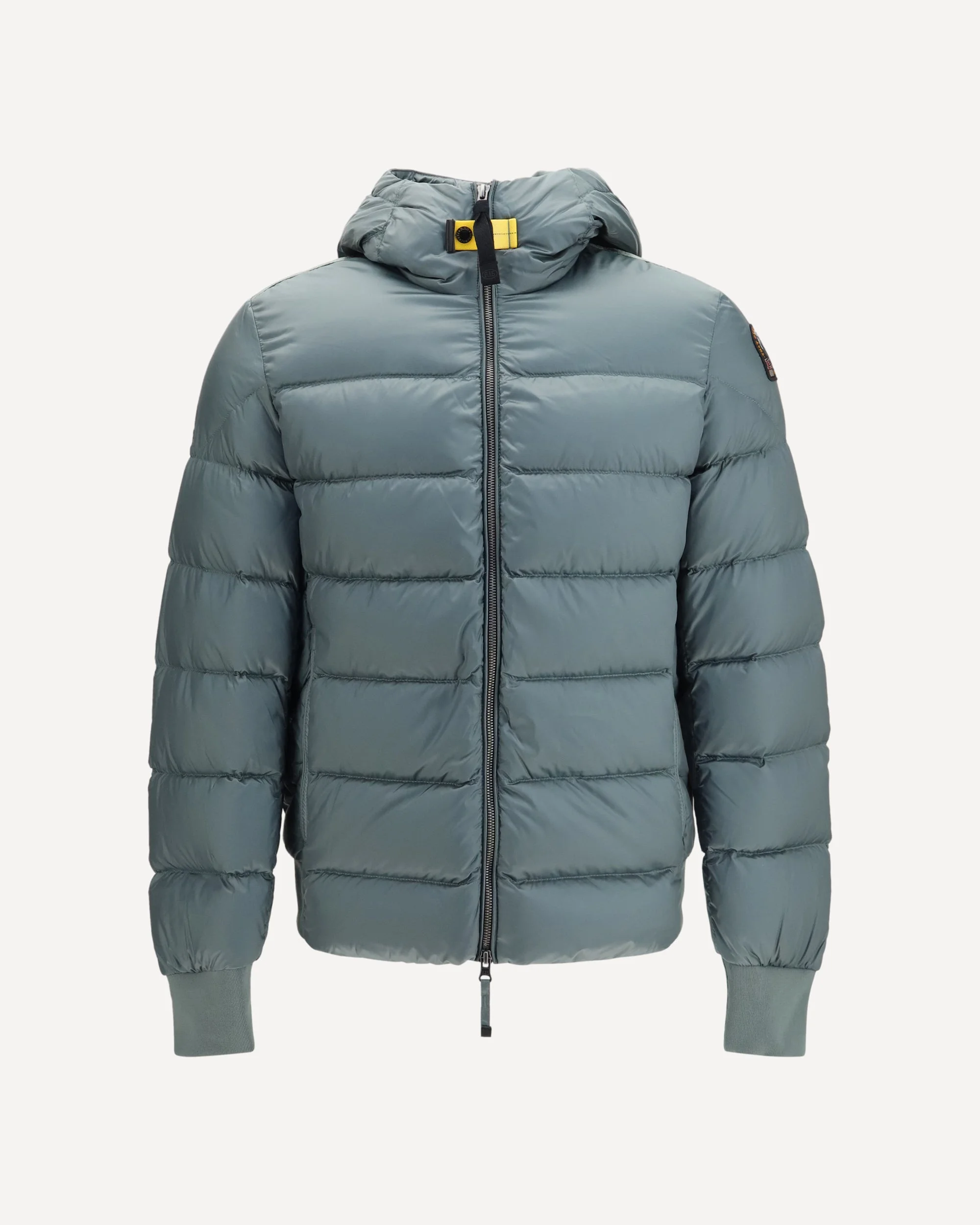 Puffer Jacket Pharrel with Hood - 1