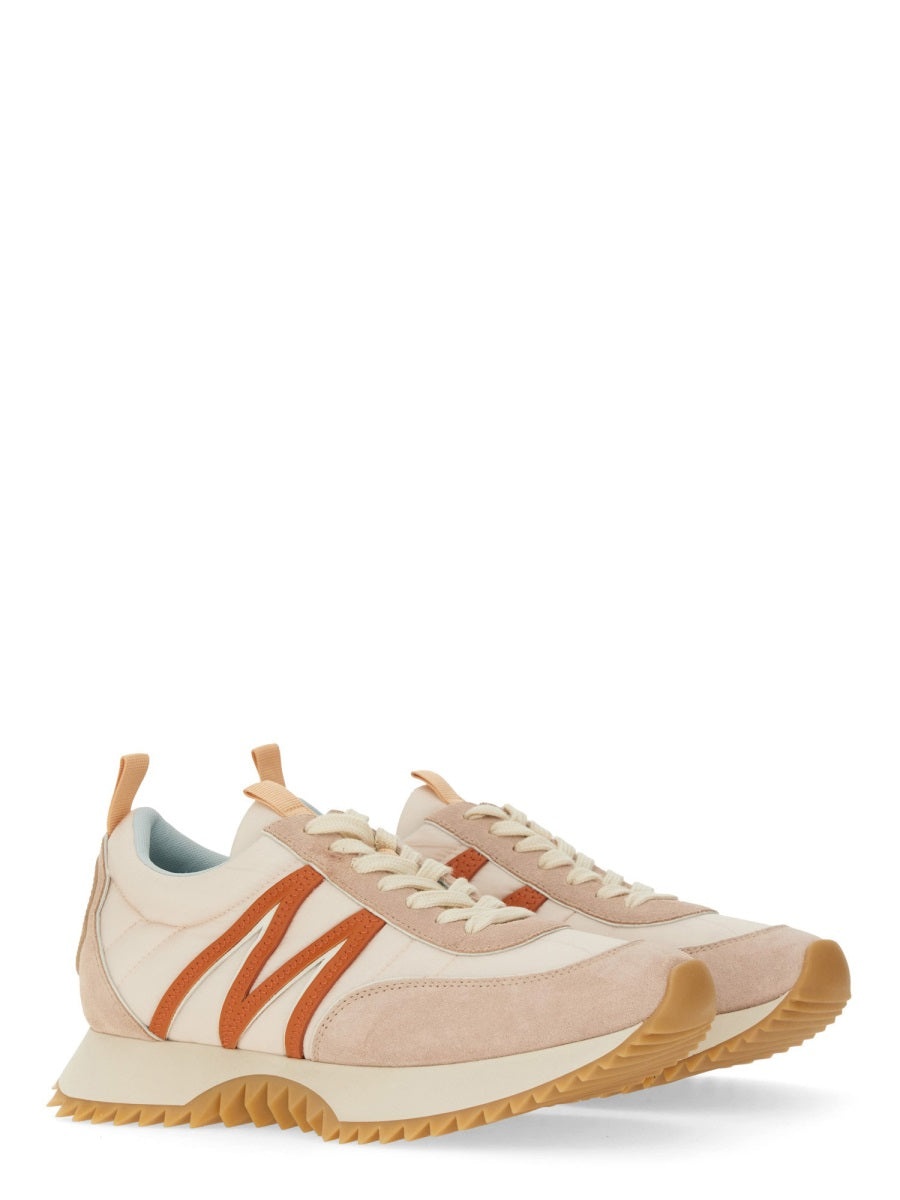 Moncler Women "Pacey" Sneaker - 3
