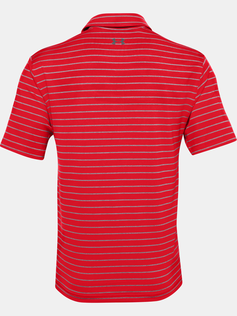 UA Playoff Core Stripe 3