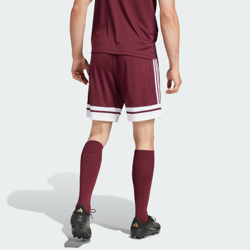Squadra 25 Shorts 3