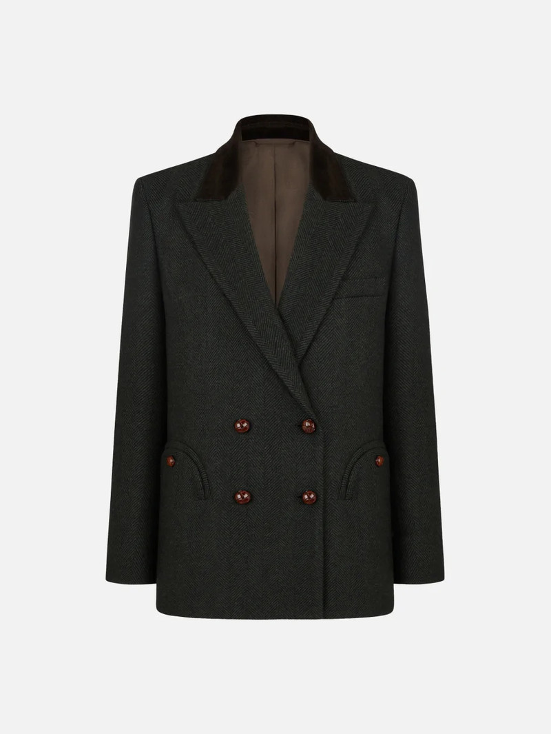Everynight Blazer 1