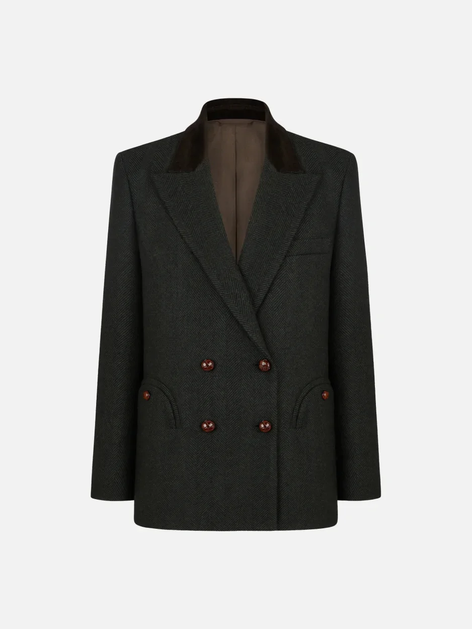 Everynight Blazer - 1