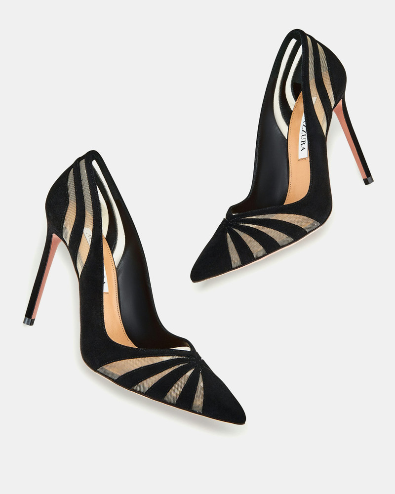 The Spy Pump 105 3