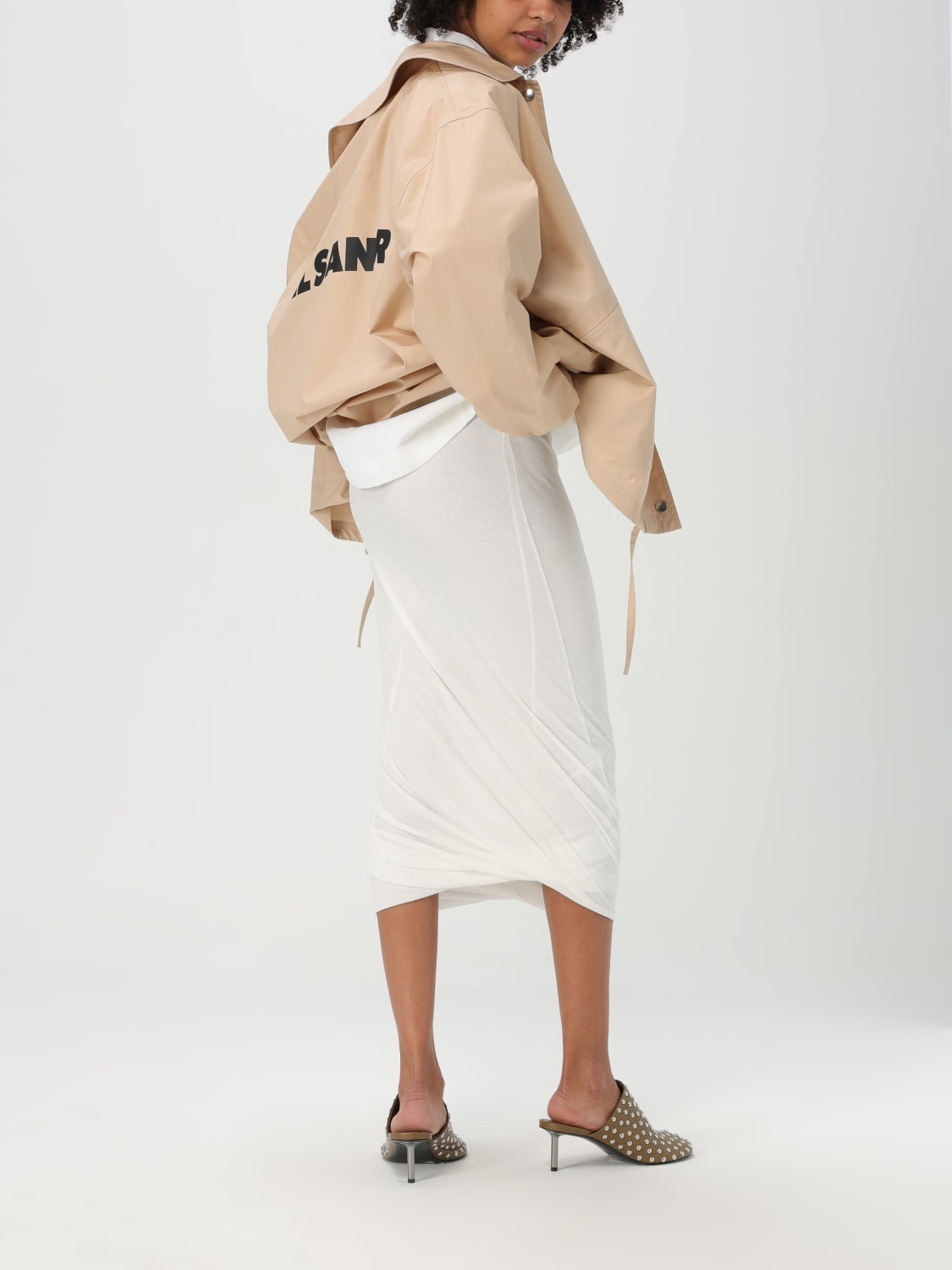 Jacket woman Jil Sander - 2
