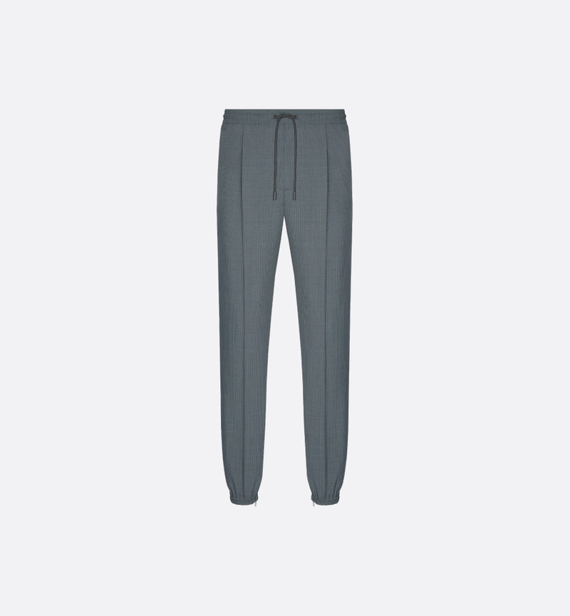 Tailored Track Pants 1