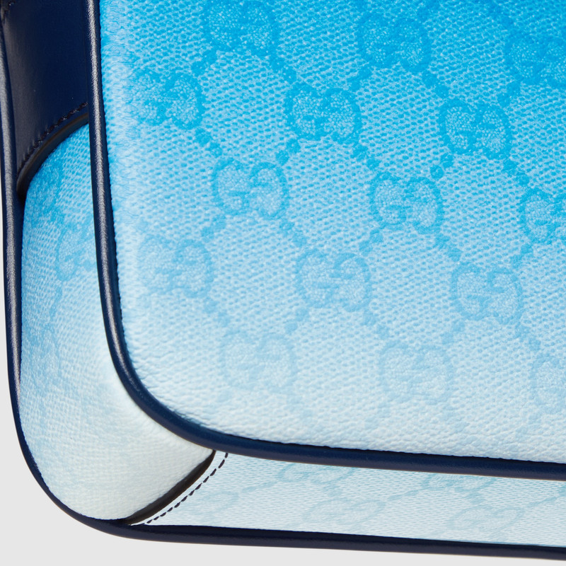 Gucci Chroma small crossbody bag 10