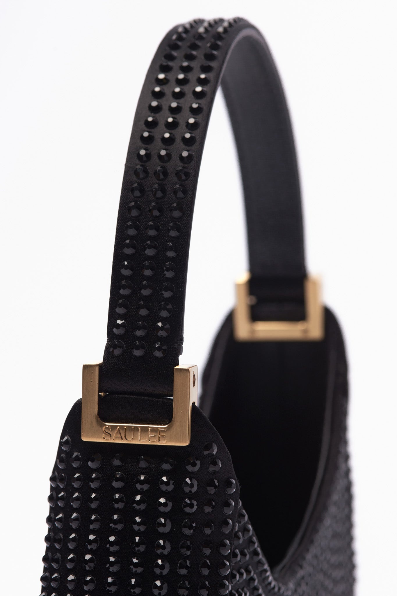 MINI SAU CRYSTAL MINI BAG - 5