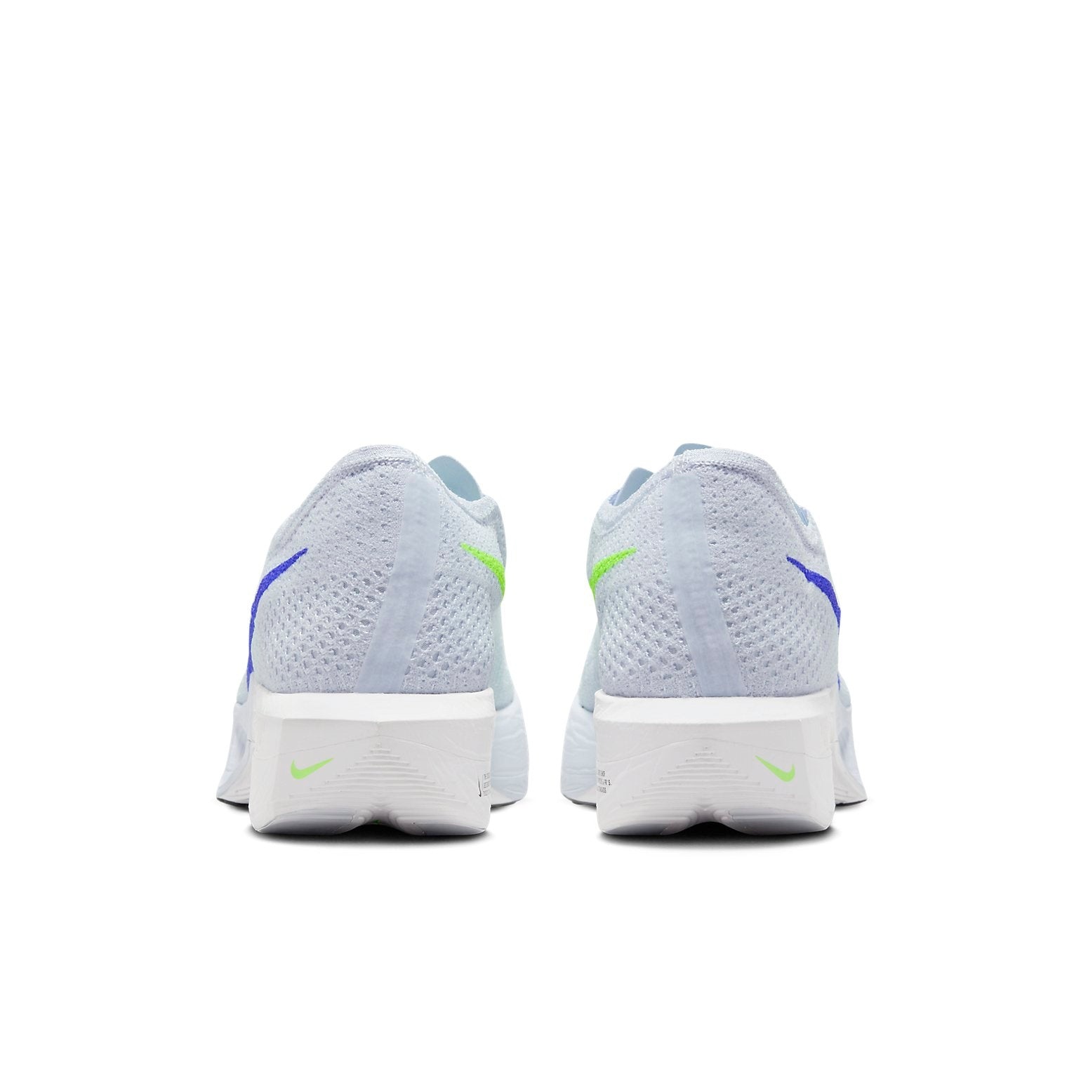 Nike ZoomX VaporFly Next% 3 'Grey Racer Blue' DV4129-006 - 5